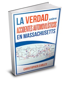 La Verdad Sobre Accidentes Automovilísticos en Massachusetts